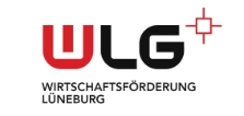Logo der Wirtschaftsfrderung Lneburg