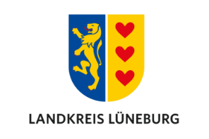 Logo des Landkreises Lneburg
