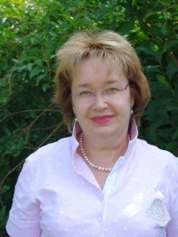 Gisela Plaschka