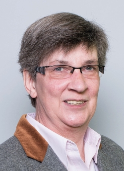 Christine Haut